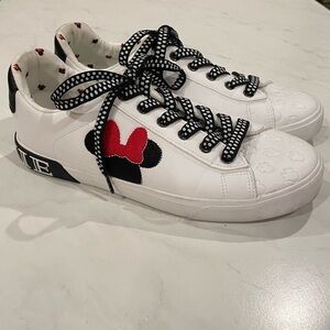Disney Minnie Mouse Sneakers